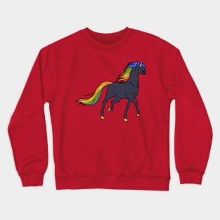 Starlite Crewneck Sweatshirt